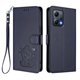 thumbnail image 1 of Funda Billetera Magnética para Xiaomi POCO X5, Azul, 1 of 6