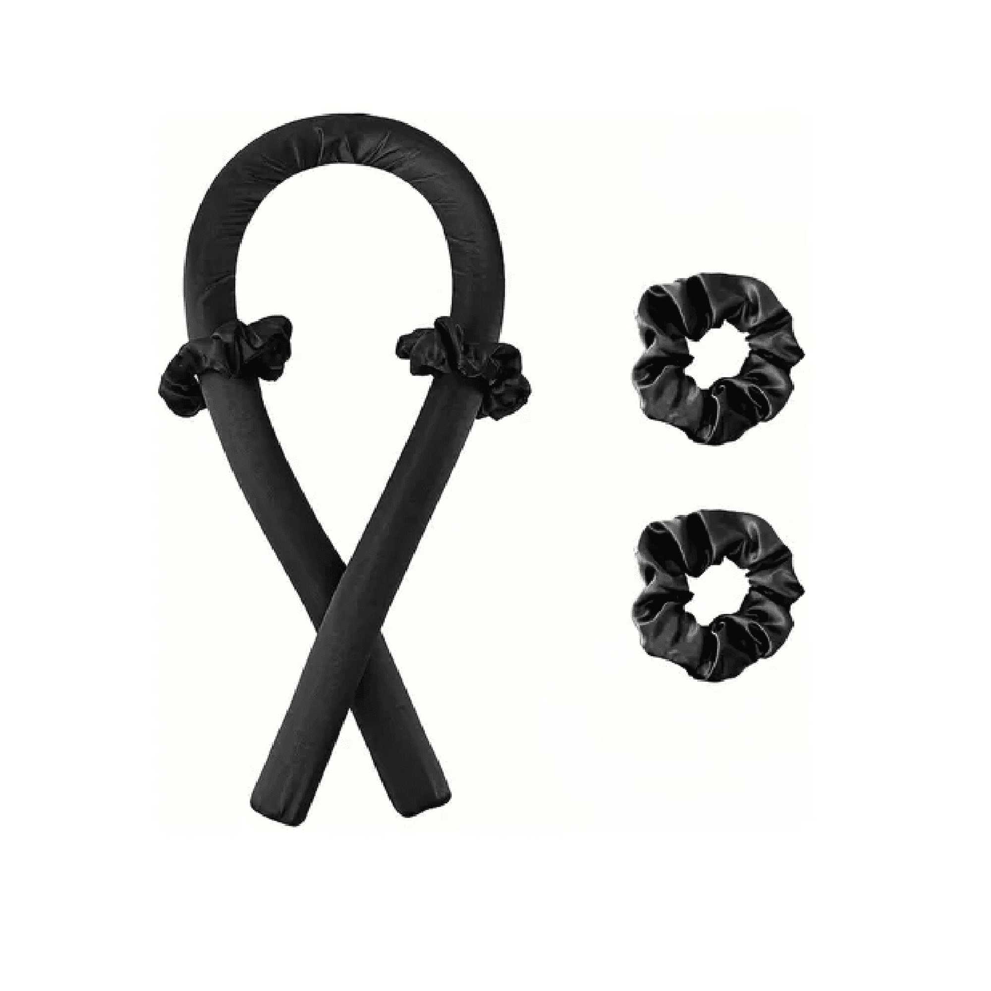 Flower Secret - Onduladora Rizadora Sin Calor