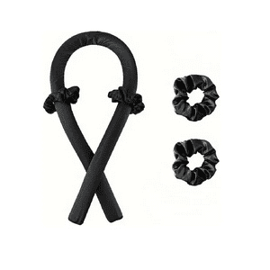 Flower Secret - Onduladora Rizadora Sin Calor