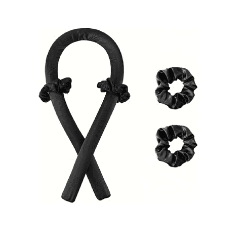 Flower Secret - Onduladora Rizadora Sin Calor