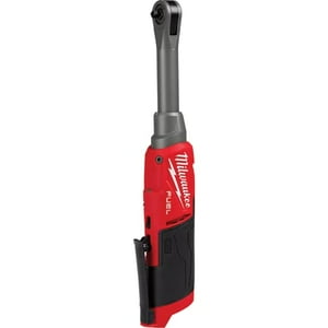 Milwaukee - Ratchet M12 Fuel 1 4 De Alcance Extendido Y Alta Velocidad