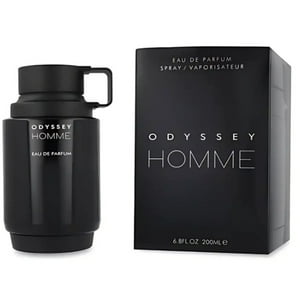 Perfume Armaf Odyssey Homme Edp 60Ml Hombre – Fragancia Elegante Con Vainilla E Iris