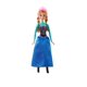 thumbnail image 1 of Muñeca Mattel Disney Frozen Sparkle Princess Anna, 1 of 2