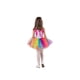 thumbnail image 2 of Disfraz de vestido de paleta para niñas, 2 of 5