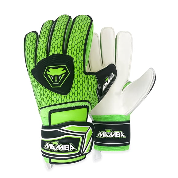 Guantes de Portero MAMBA Juvenil/Adulto (8)