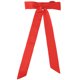 thumbnail image 1 of INSPIRE CHIC Bufanda Delgada para Mujer Color Sólido Puro Bufandas Largas Pañuelo 196*5cm Rojo, 1 of 5