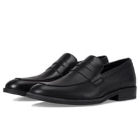 Zapatos Calvin Klein Jay Black 1 Para Hombre Talla 10.5 M