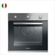thumbnail image 5 of Kit Horno Eléctrico  FCP602X+ Encimera gas 4Q CHW6LBX, 5 of 11