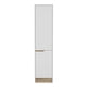 thumbnail image 5 of Alacena De Cocina Soler Blanco - Rovere, 5 of 7
