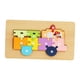 thumbnail image 5 of Rompecabezas De Madera Juguetes Educativos Montessori Para Ni?os Ni?as Ni?os Regalos Coche De Bomberos, 5 of 5