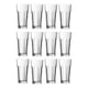 thumbnail image 2 of Set De 12 Vasos Vidrio Templado Alto Casablanca 365cc, 2 of 2