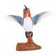 thumbnail image 2 of Hummingbird Modelo Figura Escultura Animal Para Aulas Favores De Fiesta De Recompensa 2996, 2 of 5