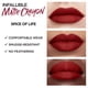 thumbnail image 4 of Lápiz Labial L'Oreal Paris Infallible Mate Spice Of Life, 4 of 7