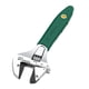 thumbnail image 1 of Llave De Apertura Amplia, Llave Ajustable De Acero Con Alto Contenido De Carbono Para Mantenimiento Del Hogar, 8 Pulgadas, 1 of 5