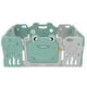 thumbnail image 2 of Corral Didáctico de Juegos Frog Mint, 2 of 6