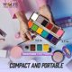 thumbnail image 5 of Paleta de Maquillaje Wolfe Face Art & Fx - Kit de 12 colores, 5 of 7