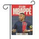 thumbnail image 1 of Bandera de Jardín Temática Kylian Mbappé Desmarcar 32x47 cm, 1 of 6