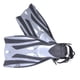 thumbnail image 2 of Buceo Buceo Snorkel Aletas Entrenamiento Aletas Zapatillas de ayuda para deportes acuáticos, 2 of 5