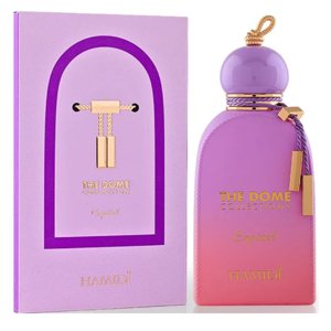 Hadimi - Hamidi The Dome Collection Capitol Men Edp 100Ml
