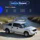 thumbnail image 2 of Par de espejos de remolque ECCPP para Ford F-150 2004‑2006 con LED, 2 of 8
