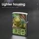 thumbnail image 4 of Carcasa de Encendedor Desmarcar Leo Cobre, 4 of 6