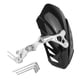 thumbnail image 5 of Guardabarros Trasero Para Motocicleta, Accesorios Para Motos, Elegante, Duradero, Premium B, 5 of 5