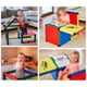 thumbnail image 3 of Gimnasio Evolutivo Montessori 5 en 1 Kidscool Multicolor - Soporta 100 kg, 3 of 5