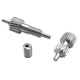 thumbnail image 4 of Kit De Reparación De Piezas Plegables De Engranaje De Motor De Espejo Lateral De Ala Para E46 X5 E53, 4 of 5