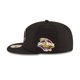thumbnail image 4 of GORRA New Era Diamondbacks Serie Mundial 2001 Ajustada, 4 of 8