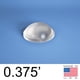 thumbnail image 2 of Topes Para Cajones 72 Piezas Transparentes 9 5 X 3 8 Mm, 2 of 6
