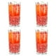 thumbnail image 2 of Set 4 Vasos Mix Drinks Vintage, 2 of 3