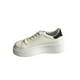 thumbnail image 5 of Zapatillas Ecocuero ZAY15 Negro, 5 of 5