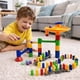 thumbnail image 2 of Juego de Mesa Torre Efecto Dominó 82 Piezas Educativo Infantil, 2 of 3