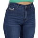 thumbnail image 5 of Jeans Mujer Skinny Push Up J672, 5 of 7