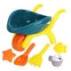 thumbnail image 3 of Juguete De Playa Para Niños Regalos De Cumpleaños Ligeros Regalos De Cumpleaños Portátiles Portable Sand Toys   Toyadores De Arena De Playa  Niños Juguetes, 3 of 5