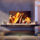 thumbnail image 4 of Televisor 55" MiniLED 4K UHD U8N Smart TV Hisense, 4 of 10