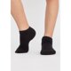 thumbnail image 2 of Tripack Tobillero Escolar Unisex Kayser Algodón Talla 30/33 Negro, 2 of 5