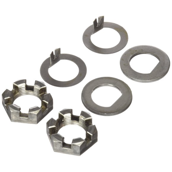 Kit de tuerca y arandela para eje DEXTER AXLE K7133500