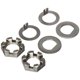 thumbnail image 1 of Kit de tuerca y arandela para eje DEXTER AXLE K7133500, 1 of 1