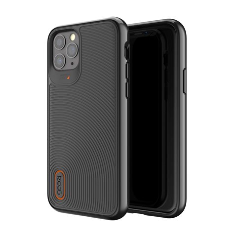 Funda Gear4 Battersea Para Iphone 11 Pro Negra