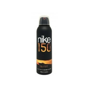 Nike - Desodorante On Fire 200Ml