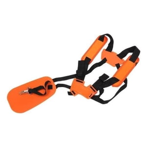 Genérica - Arnes Profesional Para Desbrozadora, Orilladora