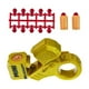 thumbnail image 3 of Juguete Fidget Mini Lanzador Anti Estrés Dorado, 3 of 3