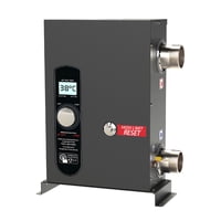 Calentador Eléctrico De Piscina, Jacuzzis, Spa Rheem E3T 11Kw