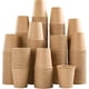 thumbnail image 1 of Vasos Kraft 12oz Pack 50und Vaso Café Desechables, 1 of 2