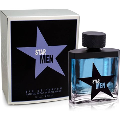 Fragrance World - Star Men Edp 100 Ml