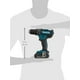 thumbnail image 3 of Martillador-taladro inalámbrico Makita XPH10R 18V 2A, 3 of 3