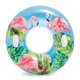 thumbnail image 3 of Balsa inflable en tubo Intex 58263EP, flor tropical de colores maravillosos, 3 of 7