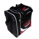 thumbnail image 3 of Bolso impermeable de bolos Bolso individual Bolso de mano bolsillo negro + rojo, 3 of 3