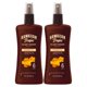 thumbnail image 1 of Protector solar Hawaiian Tropic Island, aceite bronceador SPF 6, 240 ml x2, 1 of 6
